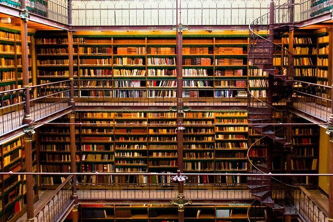 Rijksmuseum Amsterdam Private Guided Tour - The Sum Up