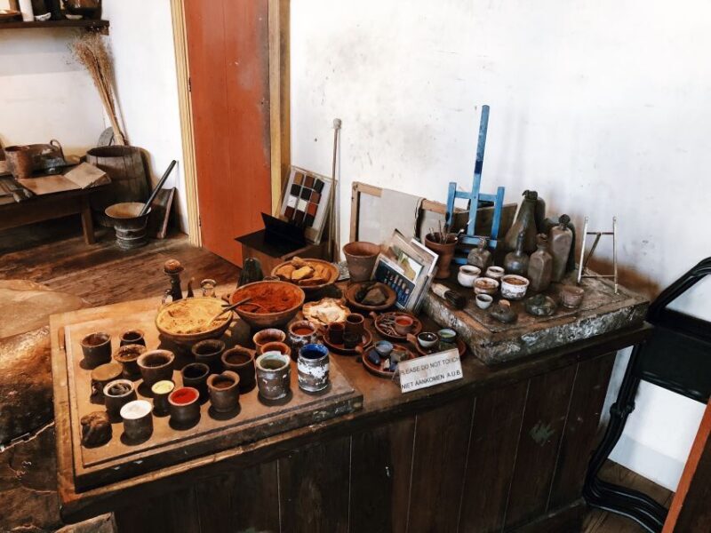 Rijksmuseum and Rembrandt House Guided Combo Tour 5h - FAQ