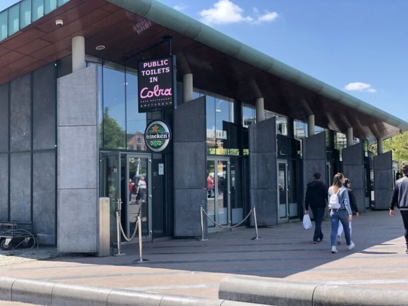 Rijksmuseum + City Center Guided Combo Tour 5h 8 guest max - Who Is This Tour Best For?