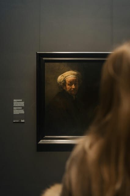 Rijksmuseum - Dutch Art Historian - Small Group (max. 6) - The Experience Overview