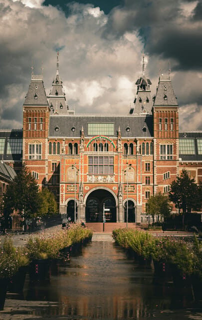 Rijksmuseum - Dutch Art Historian - Small Group (max. 6) - Accessibility and Flexibility