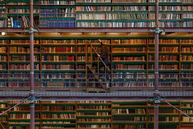 Rijksmuseum Private Guided Tour: 90min or 3hrs - Who Would Love This Tour?