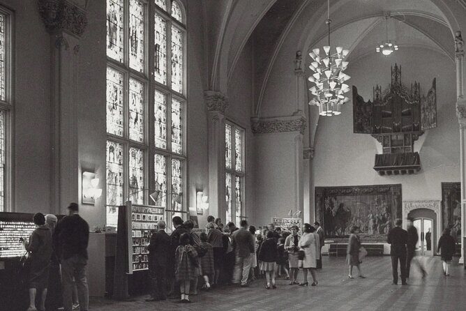 Rijksmuseum Private Guided Tour: 90min or 3hrs - Final Thoughts