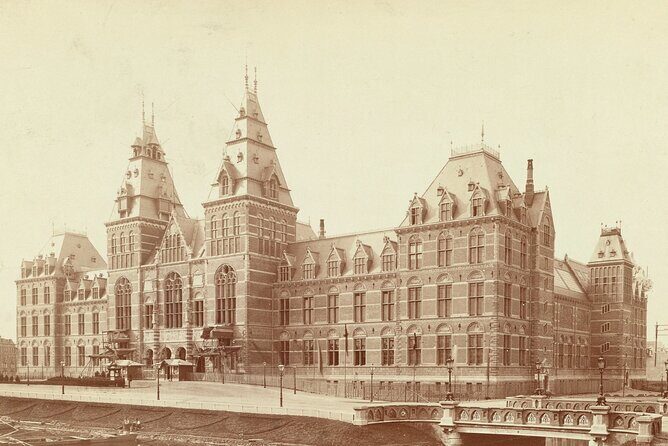 Rijksmuseum Semi-Private Guided Tour - Who Is This Tour Best For?