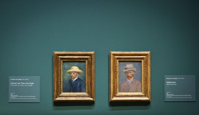 Rijksmuseum & Van Gogh Museum: Timed Entrance & Guided Tour - Analyzing the Value
