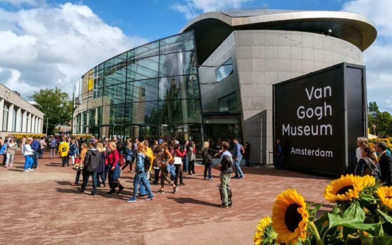 Rijksmuseum & Van Gogh Museum: Timed Entrance & Guided Tour - Who Will Benefit Most?