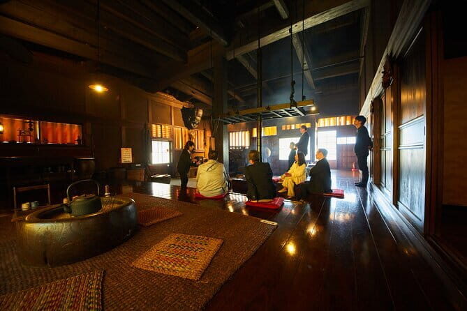 Rikuzentakata Gastronomy - Fine Cuisine with Farm to Table - A Closer Look at the Rikuzentakata Gastronomy Tour