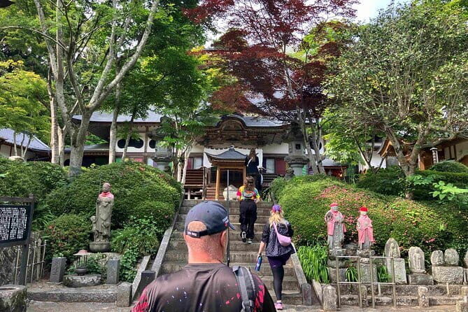 Rikuzentakata, Ofunato, Miyako in Michinoku Coastal 3 Days Tour - Who Will Love This Tour?