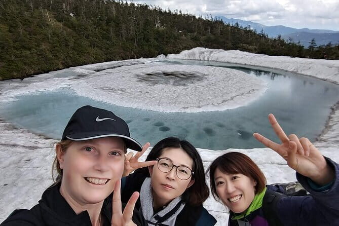 Rikuzentakata, Ofunato, Miyako in Michinoku Coastal 3 Days Tour - Frequently Asked Questions