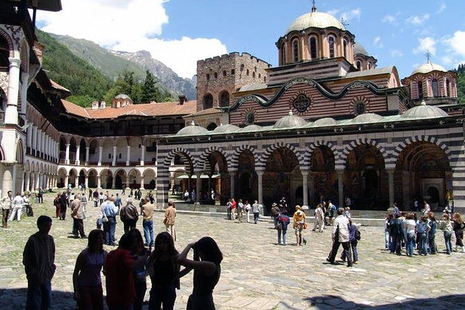 Rila Monastery Afternoon Half Day tour - Who Should Consider This Tour?