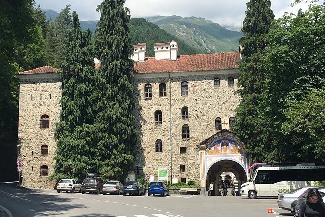 Rila Monastery and Boiana church private tour - Moving on to Boyana Church: Bulgaria’s Artistic Treasure