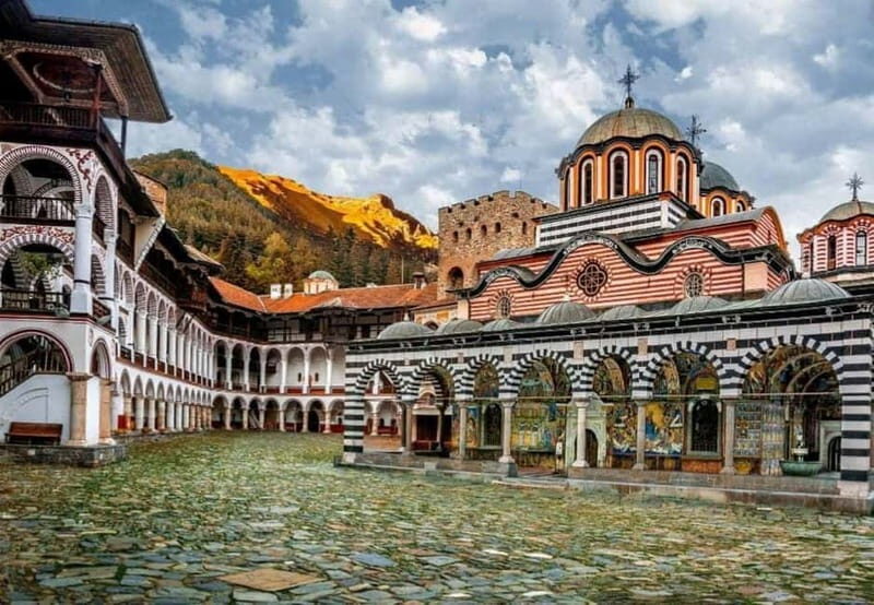 Rila Monastery and Boyana Church Eco Private Tour - A Journey into Bulgaria’s Cultural Heart