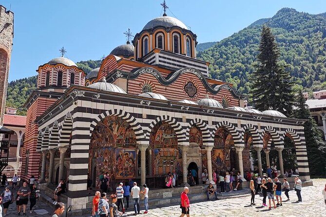 Rila Monastery and Boyana Church Eco Private Tour - A Deep Dive Into the Tour Experience