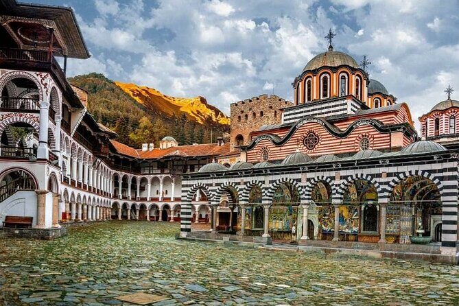 Rila Monastery and Boyana Church Eco Private Tour - Practical Details and Value