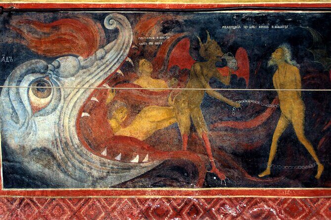 Rila Monastery and Boyana Church Self-Guided Day Trip from Sofia - The Sum Up