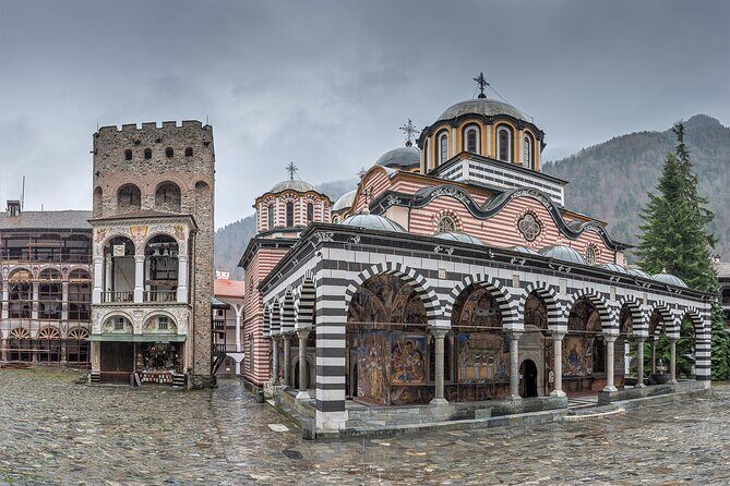 Rila Monastery and Boyana Church Self-Guided Day Trip from Sofia - Frequently Asked Questions