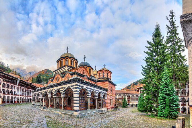 Rila Monastery and Boyana Church Shuttle Day Tour - Final Thoughts