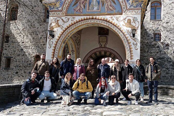 Rila Monastery and Boyana Church Shuttle Day Tour - FAQ