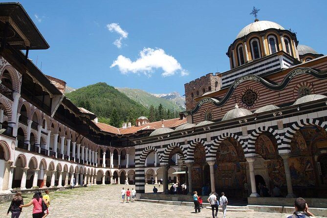 Rila Monastery and Boyana Church Shuttle Tour - Final Thoughts