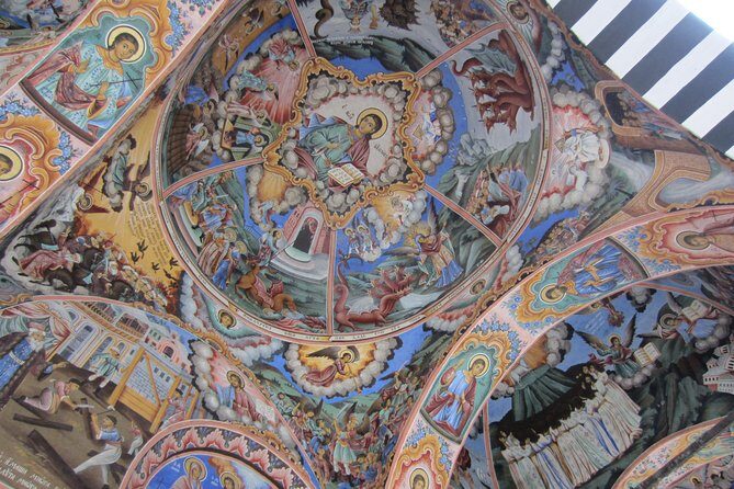 Rila Monastery and Boyana Church Shuttle Tour - FAQs