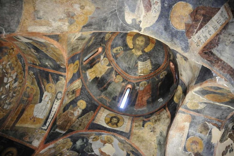 Rila Monastery and Boyana Church: Small Group Tour - Who Will Enjoy This Tour?