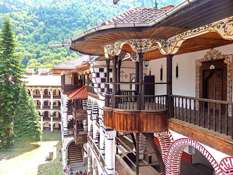 Rila Monastery and Boyana Church tour with pick up included - Price and Value Analysis