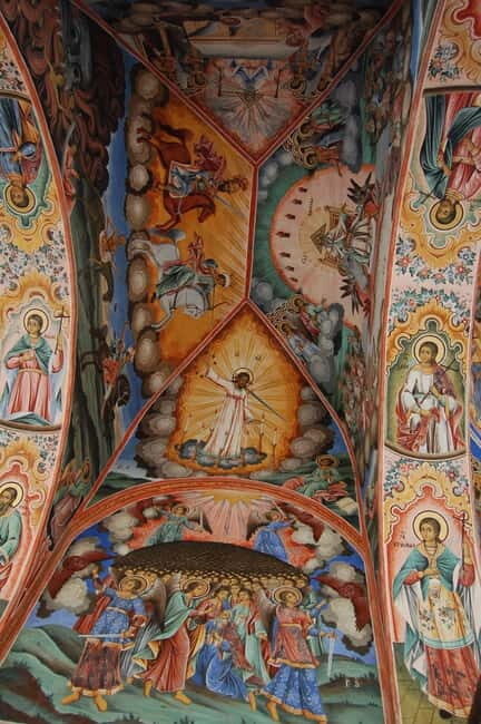 Rila Monastery and Boyana Church tour with pick up included - Final Thoughts