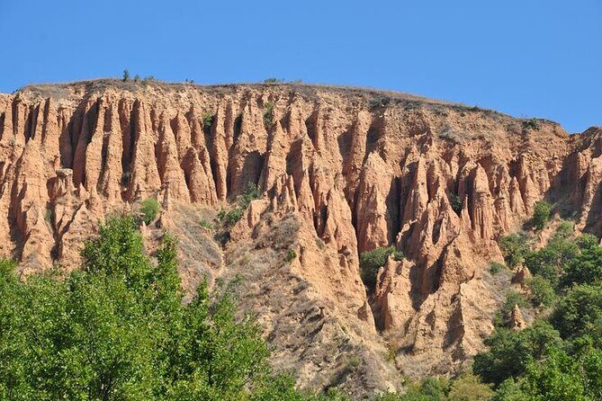 Rila Monastery and hiking to the Stob Pyramids- Private Day Trip from Sofia - An In-Depth Look at the Experience