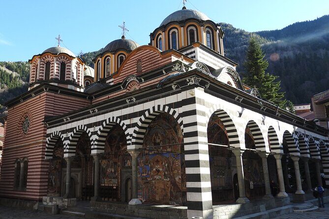 Rila Monastery and Melnik, Day Tour from Sofia with Pickup - An In-Depth Look at the Itinerary