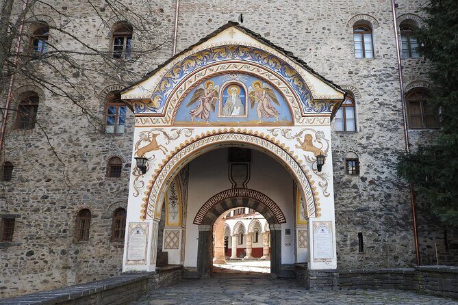 Rila Monastery and Melnik, Day Tour from Sofia with Pickup - Cost & Value