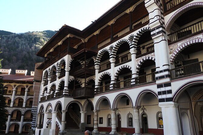 Rila Monastery and Melnik, Day Tour from Sofia with Pickup - Practical Tips for Travelers