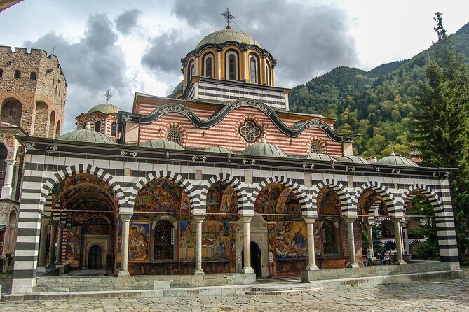 Rila Monastery and St. Ivan Cave Day Trip from Sofia, Bulgaria - In-Depth Look at the Tour Experience