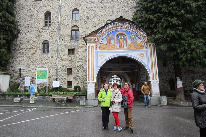 Rila Monastery and Wine Tasting Tour - FAQ