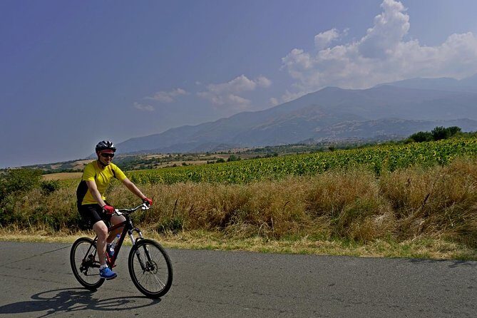 Rila Monastery Bike Tour from Sofia - An In-Depth Look at the Rila Monastery Bike Tour