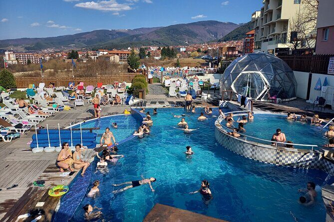 Rila Monastery & Thermae Full-Day Tour from Sofia - The Value: What Do You Get?