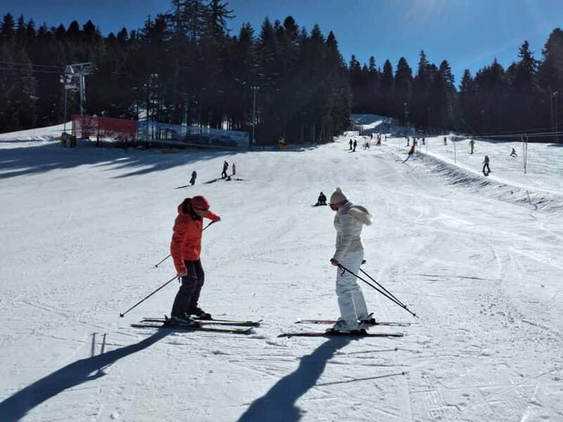 Rila Mountain Winter Day Trip - An In-Depth Look at the Rila Mountain Winter Day Trip