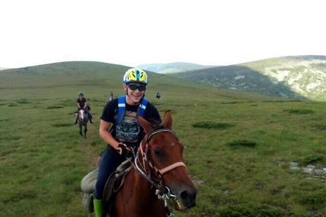 Rila National Park Horse Riding Adventure - Who Should Consider This Tour?