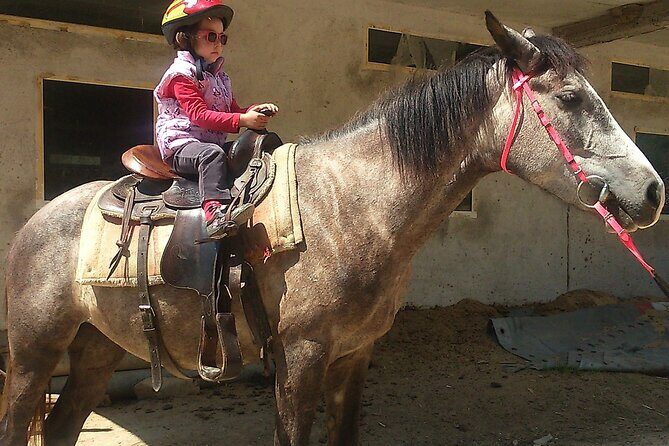 Rila National Park Horse Riding Adventure - FAQ