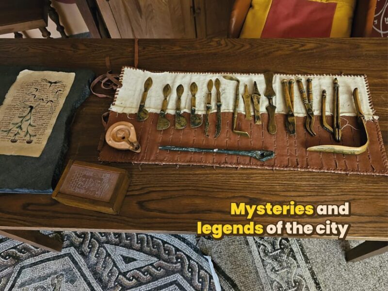 Rimini: digital guide made with a local for a walking tour - Who Is This Tour Best For?