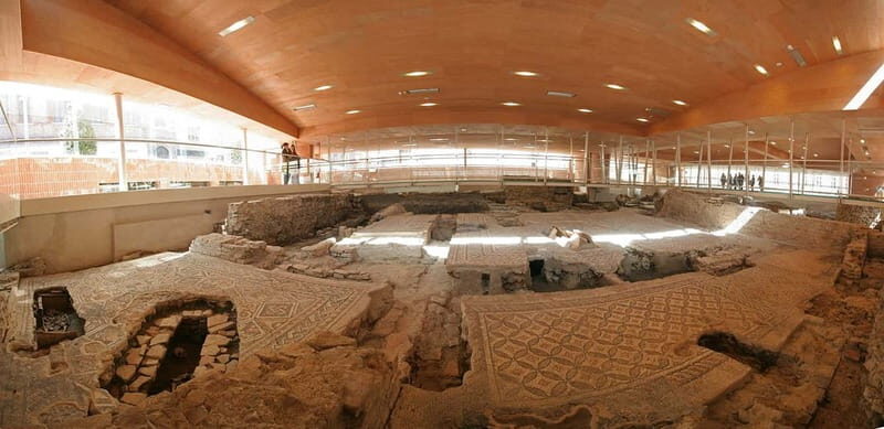 Rimini: Domus del Chirurgo and City Museum Entry Ticket - Key Points