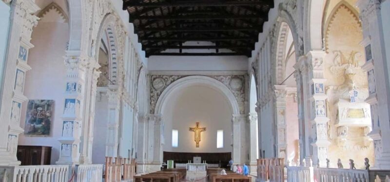 Rimini: Guided Tour of the Malatesta Temple - Key Points