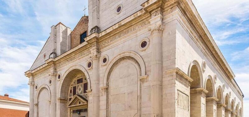 Rimini: Guided Tour of the Malatesta Temple - Who Will Enjoy This Tour?