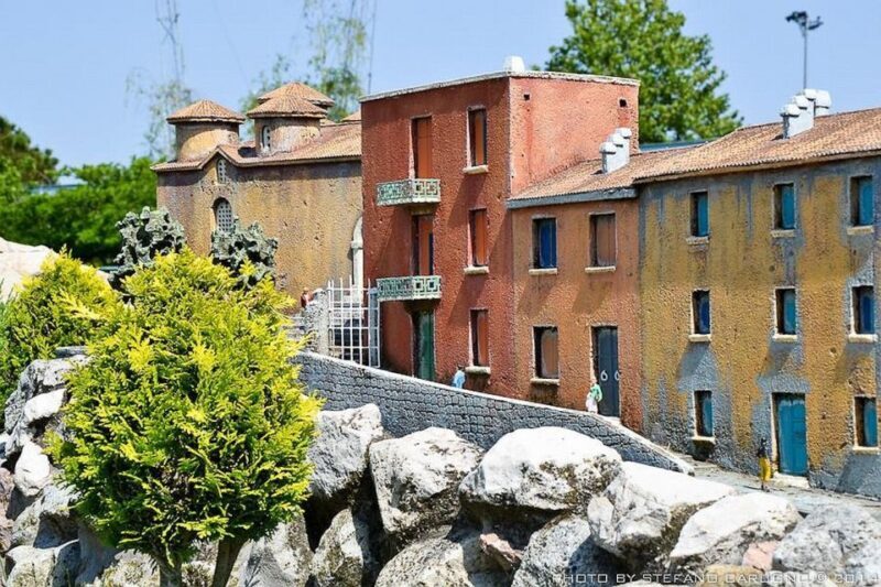 Rimini: Italy in Miniature Entry Ticket - Why This Tour Is Worth Considering