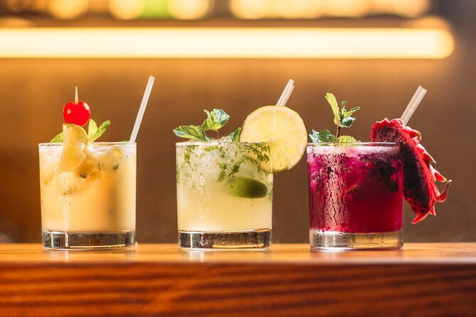 Rimini: Sunset Food & Drinks Tour by Do Eat Better - A Deep Dive into Rimini’s Sunset Food & Drinks Tour