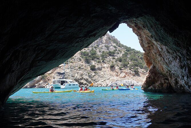 Rina Cave Sea Kayak Tour with Snorkeling and Picnic - An In-Depth Look at the Rina Cave Sea Kayak Tour