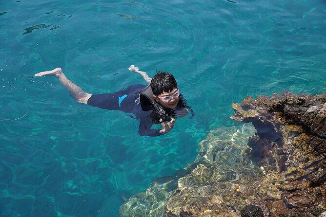 Rina Cave Sea Kayak Tour with Snorkeling and Picnic - FAQ