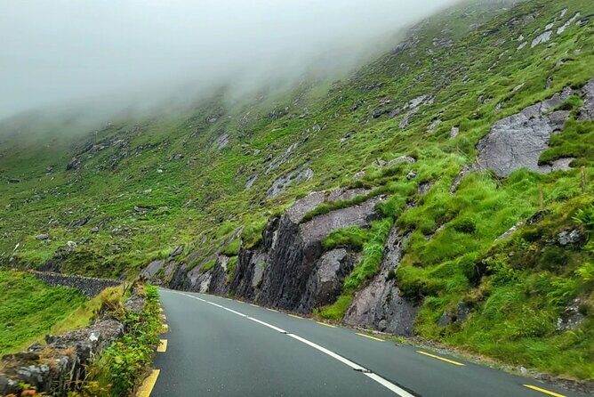 Ring of Kerry and Dingle Peninsula 2 Days Private Chauffeur Tour - Final Thoughts