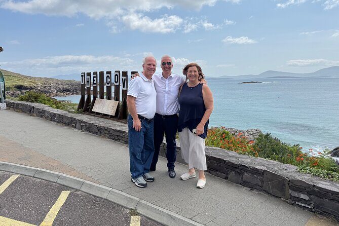 Ring of Kerry Award-Winning Private Tour from Cork - An In-Depth Look at the Itinerary