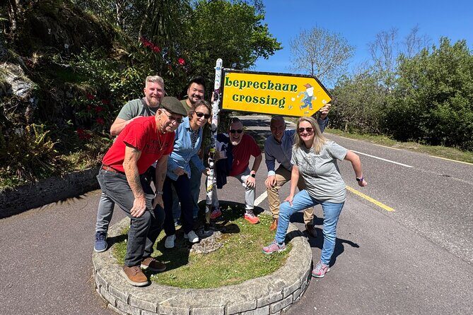 Ring of Kerry Award-Winning Private Tour from Cork - Final Thoughts