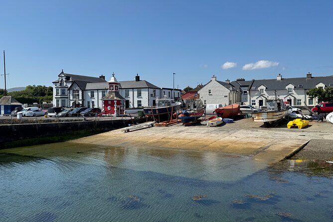 Ring of Kerry Award-Winning Private Tour from Cork - FAQ